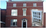 Sash Windows For 
Conservation / Heritage / 
Listed Buildings